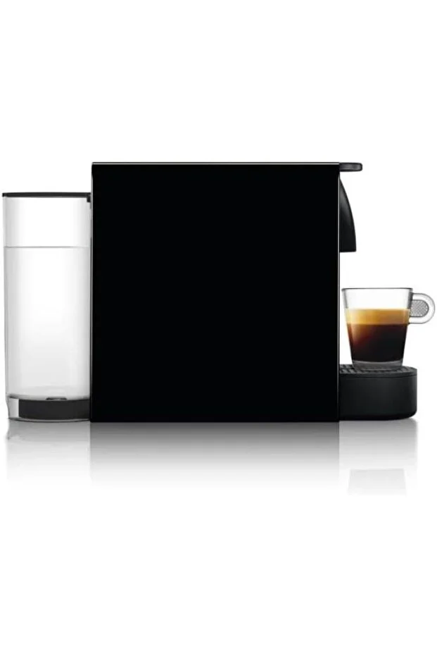 Nespresso C30 Essenza Mini Espresso Kahve Makinesi,Siyah